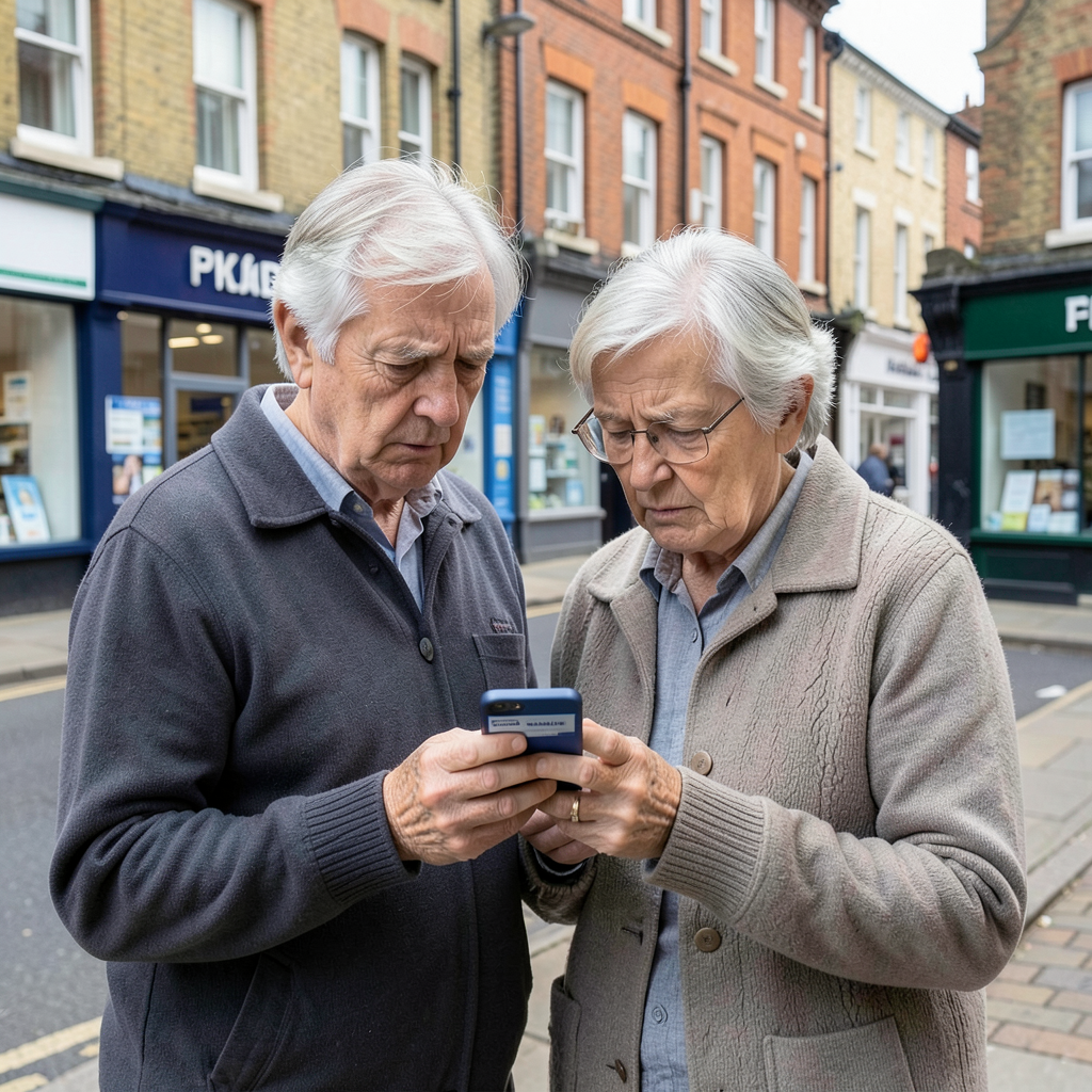 State Pension age rises to 67: seven groups warned of financial squeeze